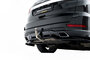 Maxton Design Ford S Max ST Line MK2 Facelift Rear Diffuser Vertical Bar Versie 1