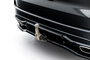 Maxton Design Ford S Max ST Line MK2 Facelift Rear Diffuser Vertical Bar Versie 1