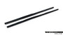 Maxton Design Ford S Max ST Line MK2 Facelift Side Skirts Diffusers Versie 1