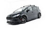 Maxton Design Ford S Max ST Line MK2 Facelift Side Skirts Diffusers Versie 1