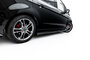 Maxton Design Ford S Max ST Line MK2 Facelift Side Skirts Diffusers Versie 1