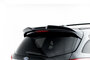Maxton Design Ford S Max ST Line MK2 Facelift 3D Achterklep Spoiler Extention 