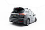 Maxton Design Ford S Max ST Line MK2 Facelift 3D Achterklep Spoiler Extention 