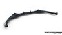Maxton Design Toyota C-HR CHR MK2 Splitter Voorspoiler Spoiler Versie 1
