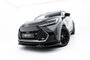 Maxton Design Toyota C-HR CHR MK2 Splitter Voorspoiler Spoiler Versie 1