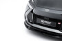 Maxton Design Toyota C-HR CHR MK2 Splitter Voorspoiler Spoiler Versie 1