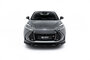 Maxton Design Toyota C-HR CHR MK2 Splitter Voorspoiler Spoiler Versie 1
