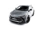 Maxton Design Toyota C-HR CHR MK2 Splitter Voorspoiler Spoiler Versie 1