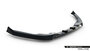 Maxton Design Toyota C-HR CHR MK2 Splitter Voorspoiler Spoiler Versie 1