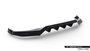 Maxton Design Toyota C-HR CHR MK2 Rear Diffuser Vertical Bar Versie 1