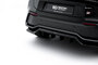 Maxton Design Toyota C-HR CHR MK2 Rear Diffuser Vertical Bar Versie 1