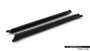 Maxton Design Toyota C-HR CHR MK2 Side Skirts Diffusers Versie 1