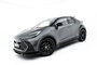 Maxton Design Toyota C-HR CHR MK2 Side Skirts Diffusers Versie 1