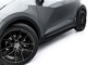 Maxton Design Toyota C-HR CHR MK2 Side Skirts Diffusers Versie 1