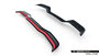 Maxton Design Toyota C-HR CHR MK2 Achterklep Spoiler Cap Extention Versie 1