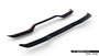 Maxton Design Toyota C-HR CHR MK2 Achterklep Spoiler Cap Extention Versie 1