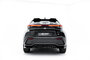 Maxton Design Toyota C-HR CHR MK2 Achterklep Spoiler Cap Extention Versie 1