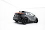 Maxton Design Toyota C-HR CHR MK2 Achterklep Spoiler Cap Extention Versie 1