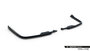 Maxton Design Ford Transit Custom / Tourneo Custom MK2 Rear Side Splitters Versie 1_