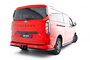 Maxton Design Ford Transit Custom / Tourneo Custom MK2 Rear Side Splitters Versie 1_