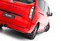 Maxton Design Ford Transit Custom / Tourneo Custom MK2 Rear Side Splitters Versie 1_