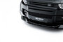 Maxton Design Land Rover Defender MK4 Splitter Voorspoiler Spoiler Versie 1