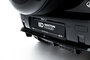 Maxton Design Land Rover Defender MK4 Rear Diffuser Vertical Bar Versie 1