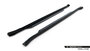 Maxton Design Land Rover Defender MK4 Side Skirts Diffusers Versie 1
