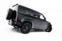 Maxton Design Land Rover Defender MK4 Side Skirts Diffusers Versie 1