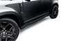 Maxton Design Land Rover Defender MK4 Side Skirts Diffusers Versie 1