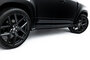 Maxton Design Land Rover Defender MK4 Side Skirts Diffusers Versie 1