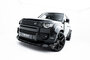 Maxton Design Splitter Set Land Rover Defender 110 Mk4 (2020+)