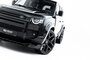 Maxton Design Splitter Set Land Rover Defender 110 Mk4 (2020+)