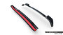 Maxton Design Splitter Set Land Rover Defender 110 Mk4 (2020+)
