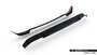 Maxton Design Splitter Set Land Rover Defender 110 Mk4 (2020+)