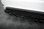 Maxton Design Ford Fiesta ST MK7 Facelift Rear Valance Spoiler 3 Deurs_