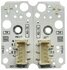 LED DRL Module Rechts Geschikt voor Audi A3 8V Facelift (07/2016–10/2019) Vervangt OEM 8V0998474_