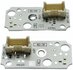 LED DRL Module Rechts Geschikt voor Audi A3 8V Facelift (07/2016–10/2019) Vervangt OEM 8V0998474_
