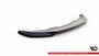 Maxton Design Bmw i3 S MK1 Facelift Splitter Voorspoiler Spoiler Versie 1