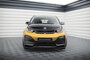 Maxton Design Bmw i3 S MK1 Facelift Splitter Voorspoiler Spoiler Versie 1
