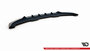 Maxton Design Bmw i3 S MK1 Facelift Splitter Voorspoiler Spoiler Versie 2