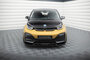 Maxton Design Bmw i3 S MK1 Facelift Splitter Voorspoiler Spoiler Versie 2