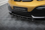 Maxton Design Bmw i3 S MK1 Facelift Splitter Voorspoiler Spoiler Versie 2