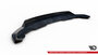 Maxton Design Bmw i3 S MK1 Rear Diffuser Vertical Bar Versie 1