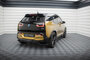 Maxton Design Bmw i3 S MK1 Rear Diffuser Vertical Bar Versie 1