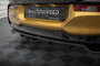 Maxton Design Bmw i3 S MK1 Rear Diffuser Vertical Bar Versie 1