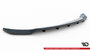Maxton Design Bmw i3 S MK1 Rear Diffuser Vertical Bar Versie 1