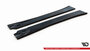 Maxton Design Bmw i3 S MK1 Facelift Side Skirts Diffusers Versie 1