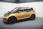 Maxton Design Bmw i3 S MK1 Facelift Side Skirts Diffusers Versie 1