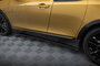 Maxton Design Bmw i3 S MK1 Facelift Side Skirts Diffusers Versie 1